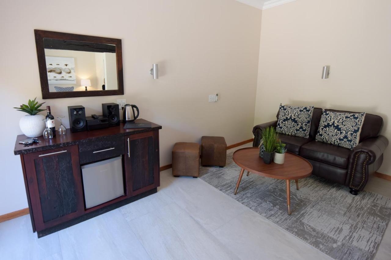 Cultivar Boutique Hotel Стелленбос Екстер'єр фото