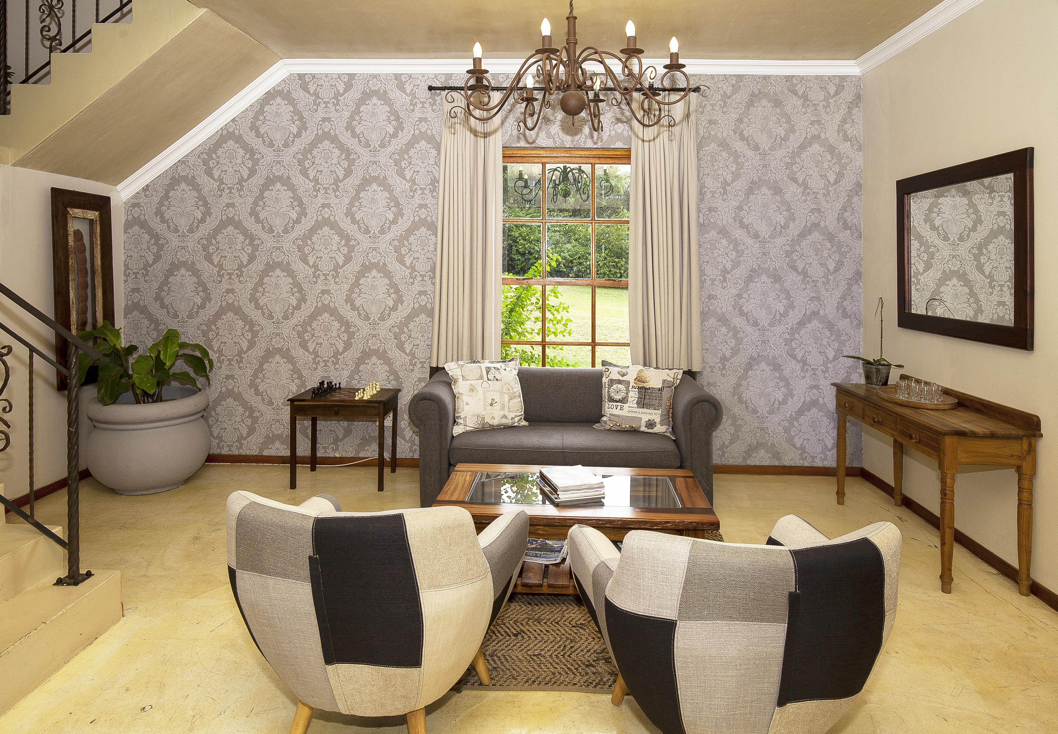 Cultivar Boutique Hotel Стелленбос Екстер'єр фото