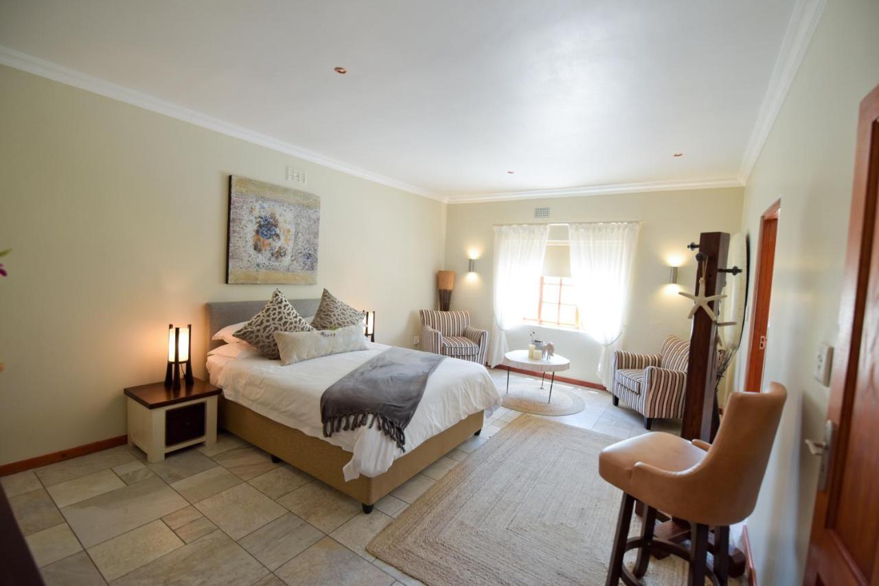 Cultivar Boutique Hotel Стелленбос Екстер'єр фото