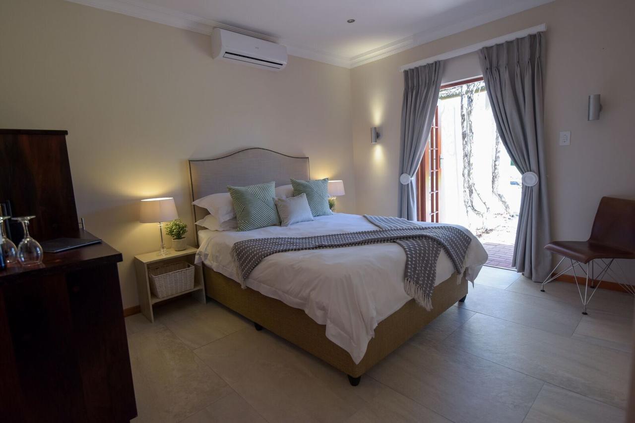 Cultivar Boutique Hotel Стелленбос Номер фото